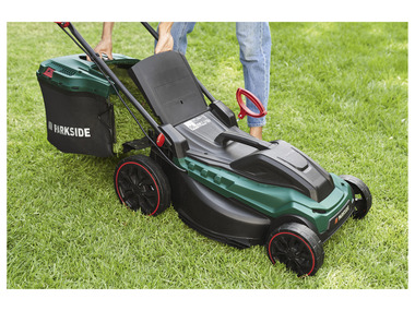 PARKSIDE® Elektrische grasmaaier »PRM 1800«, 1800 W