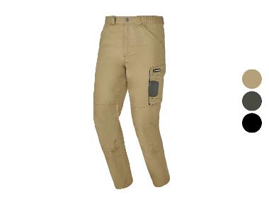PARKSIDE® Pantalon de travail pour hommes