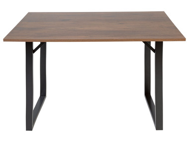 LIVARNO home Table, 117 x 80 x 75,5 cm