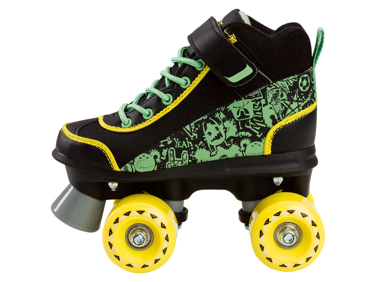 Ga naar volledige schermweergave: Rolschaatsen voor kinderen - afbeelding 4