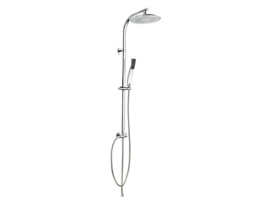 Eisl Système de douche STILOVAL avec douche pluie