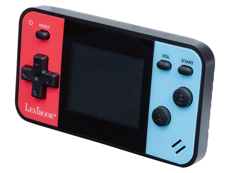 Ga naar volledige schermweergave: LEXIBOOK Spelconsole - afbeelding 5