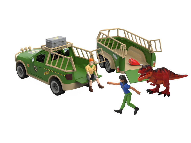 Ga naar volledige schermweergave: Playtive Speelset - afbeelding 9