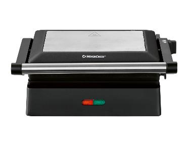 SILVERCREST® Mini gril de contact