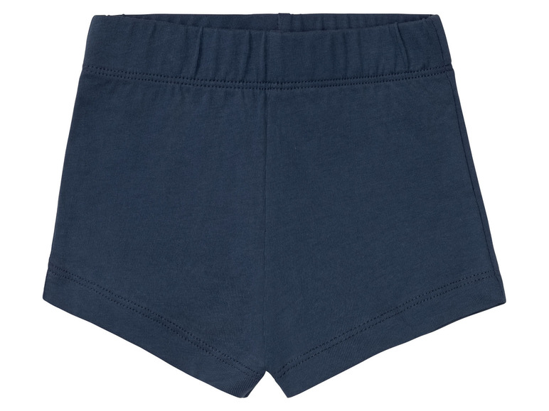 Aller en mode plein écran lupilu® Ensemble d’été bébé 3 pièces en pur coton bio - Photo 15