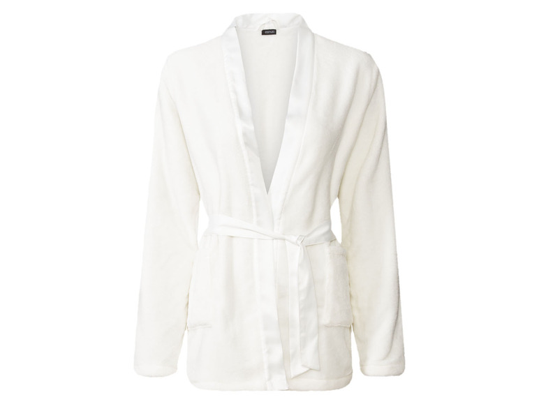 Aller en mode plein écran esmara® Set de pyjama 3 pièces - Photo 10