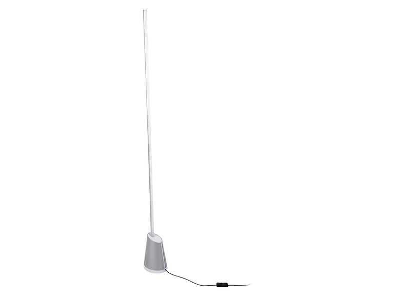 Ga naar volledige schermweergave: LIVARNO home Ledstaanlamp Smart Home - afbeelding 1