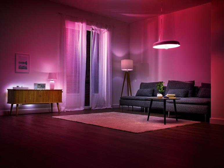 Aller en mode plein écran SILVERCREST® Bloc multiprise USB Smart Home - Photo 6