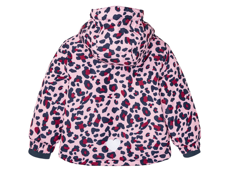 Aller en mode plein écran lupilu® Veste de ski pour enfants - Photo 4