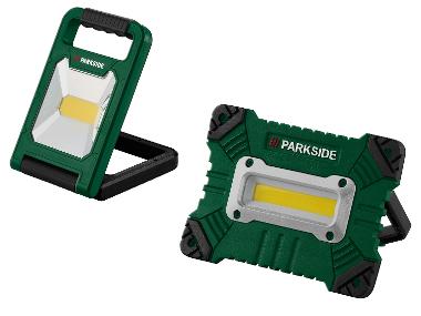 PARKSIDE® Projecteur COB-LED PALC4