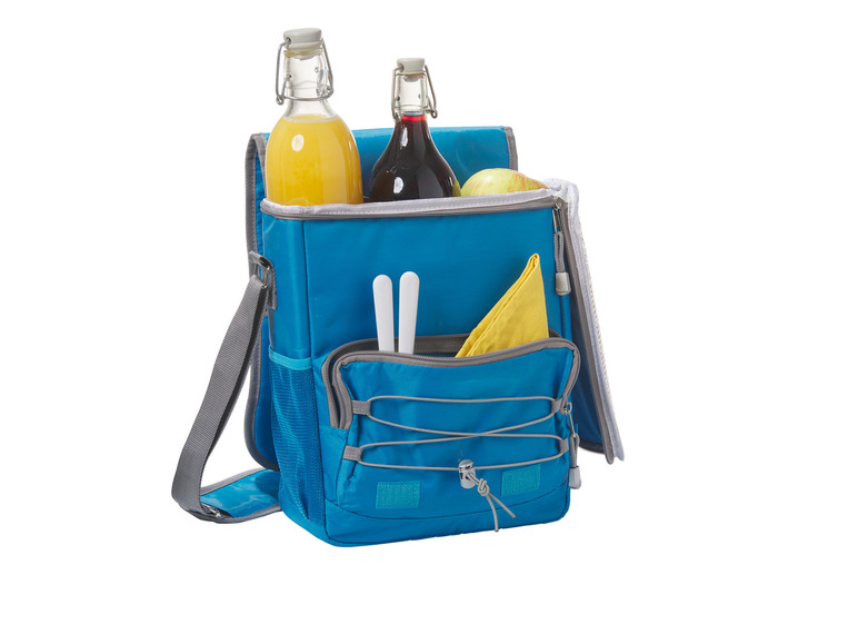 Sac isotherme avec bandoulière