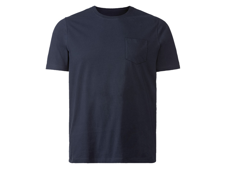 Ga naar volledige schermweergave: LIVERGY® Katoenen T-shirt - afbeelding 4