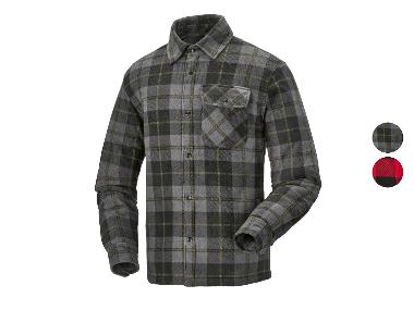 PARKSIDE® Surchemise pour hommes