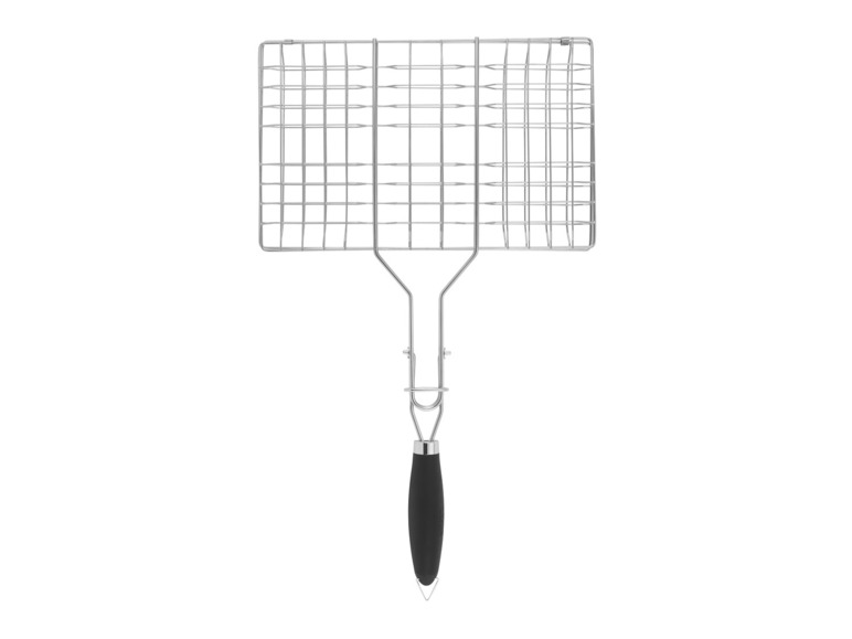 Ga naar volledige schermweergave: GRILLMEISTER BBQ-rooster - afbeelding 8