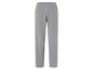 Grijze joggingbroek voor heren