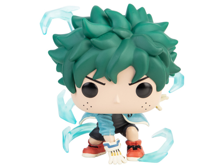 Ga naar volledige schermweergave: Funko POP figuren - afbeelding 43