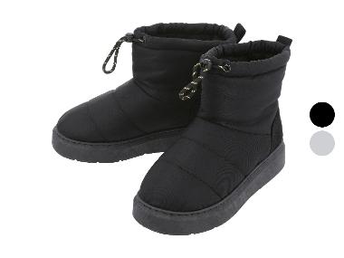 ESMARA® Bottines pour femmes