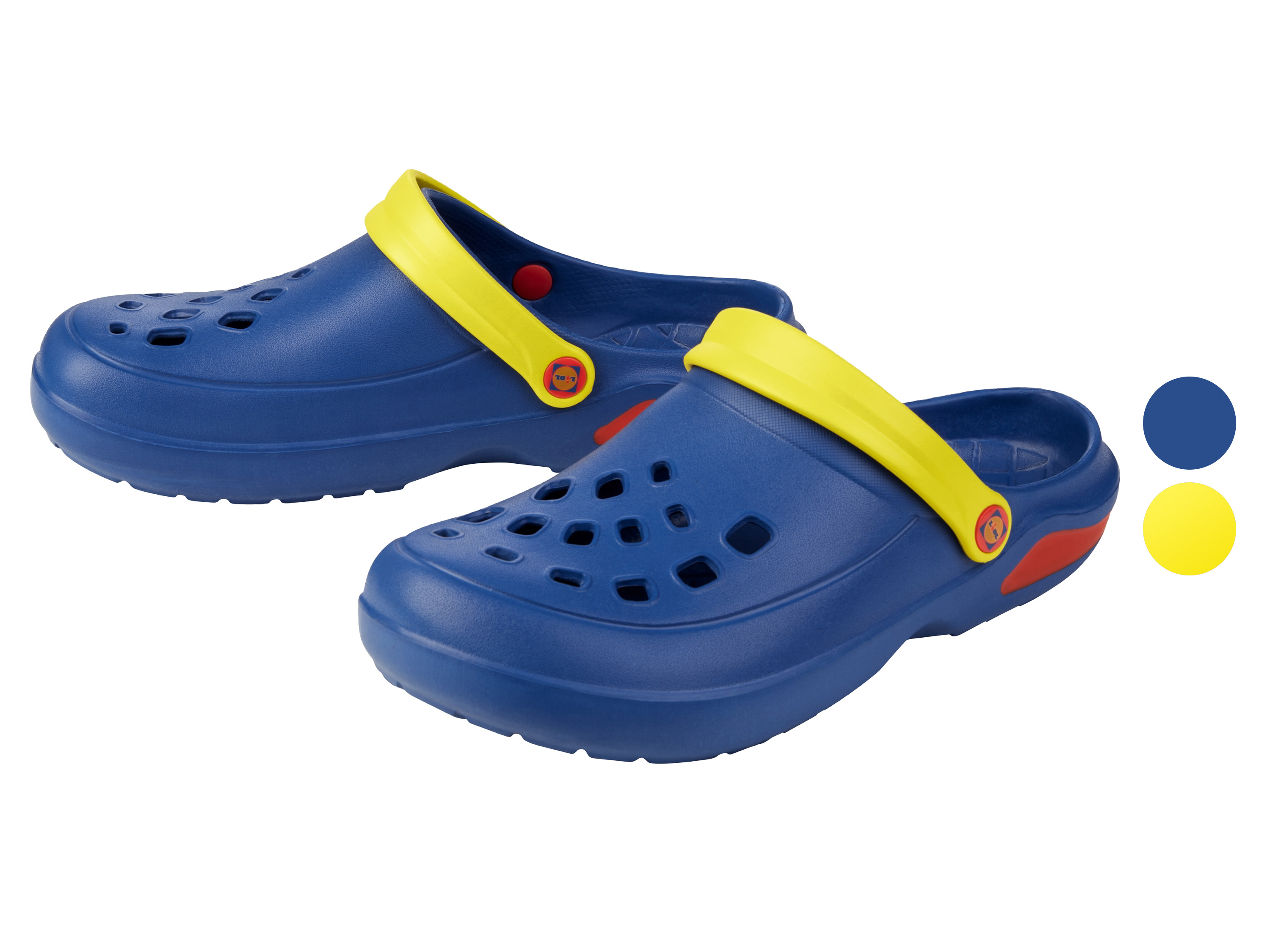 Lidl clogs