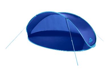 Tente de plage pop-up CRIVIT