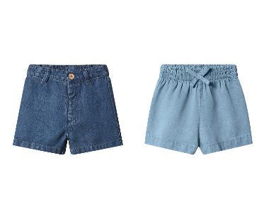 lupilu® Short pour bébé