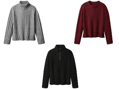 Pull en maille pour femmes esmara®