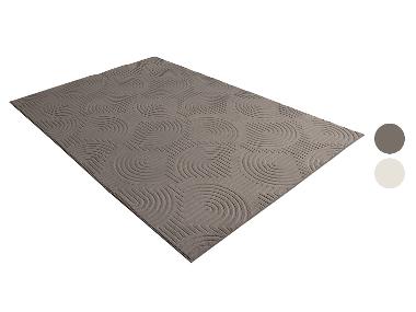 Obsession Tapis My Zen Sei 200, particulièrement doux