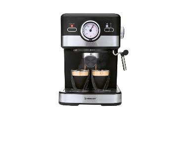 SILVERCREST® Machine à expresso »SEM 1100 C5«