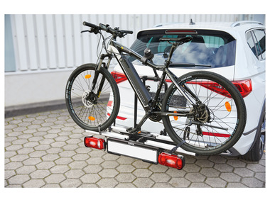 EUFAB Porte-vélos »E-Bike II«