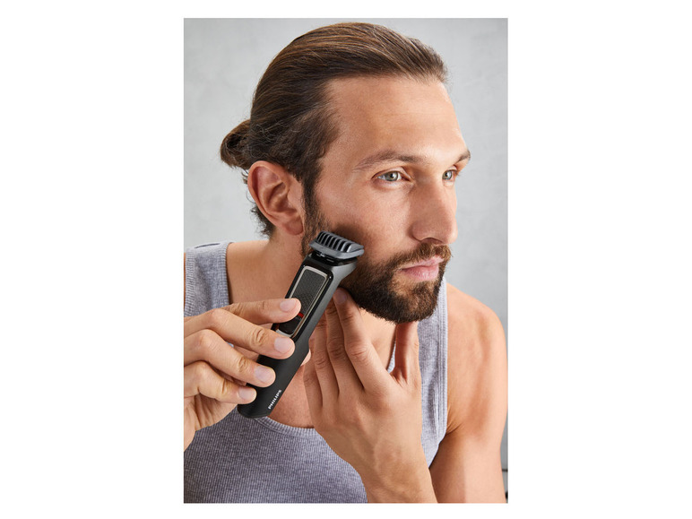 Aller en mode plein écran PHILIPS Tondeuse barbe et cheveux Series 3000 »MG3720/33« - Photo 8