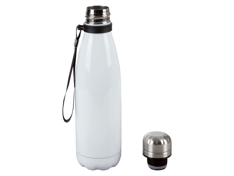 Ga naar volledige schermweergave: ERNESTO® Thermosfles, 0,5 L - afbeelding 13