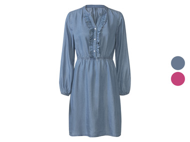 Robe à manches longues esmara®