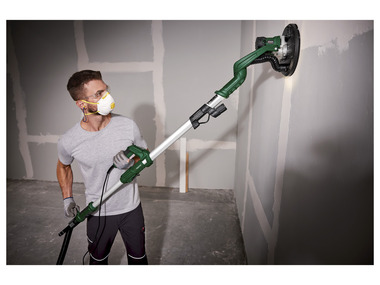 PARKSIDE® Wand- en plafondschuurmachine »PWDS 920 B2«, 710 W
