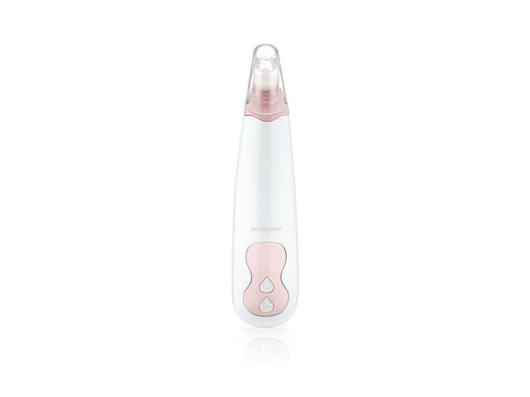 Aller en mode plein écran SILVERCREST® PERSONAL CARE Nettoyeur de pores - Photo 12