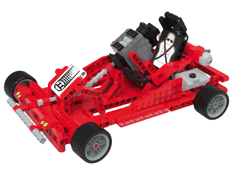Ga naar volledige schermweergave: Playtive Clippys 3-in-1 speelset - afbeelding 15