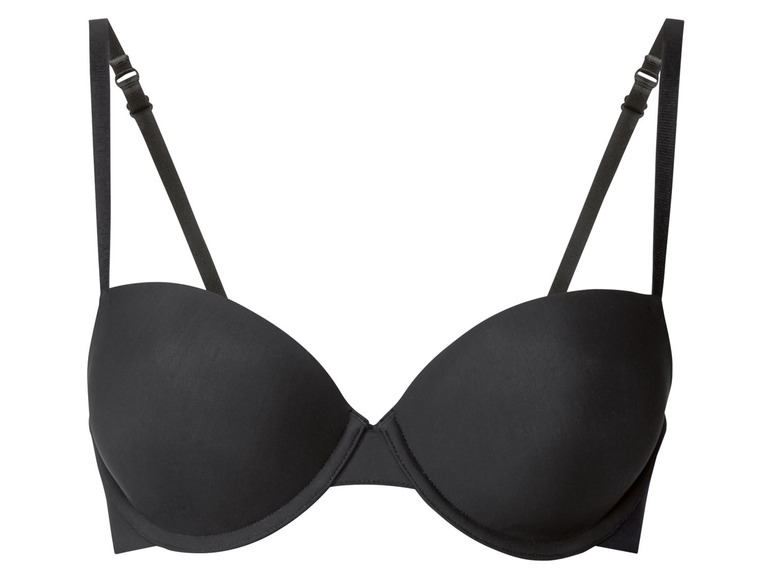 Ga naar volledige schermweergave: esmara® Set van 2 beugelbeha's met voorgevormde cups - afbeelding 10