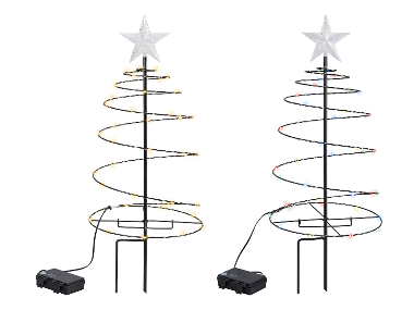 LIVARNO® Éclairage LED décoratif de Noël