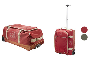 Nordisk Sac de voyage « Verran », avec roulettes