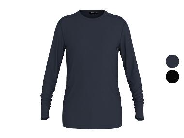 ESMARA MEN Maillot de corps thermique pour hommes