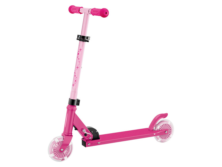 Aller en mode plein écran Playtive Trotinette pour enfants à roues LED - Photo 18