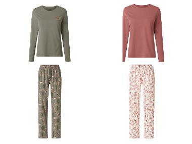 ESMARA® Pyjama pour femmes