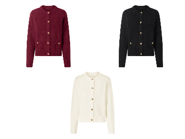 ESMARA® Cardigan voor dames