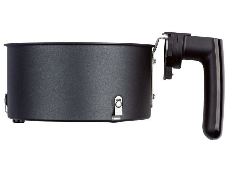 Aller en mode plein écran SILVERCREST® KITCHEN TOOLS Friteuse à air chaud, 1 400 W, capacité 2,2 L - Photo 6
