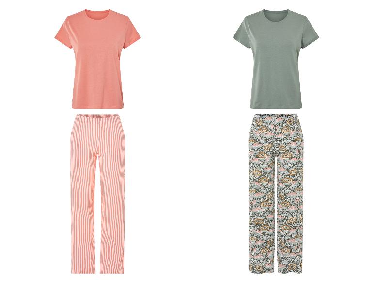 Pyjama pour femmes esmara® acheter en ligne sur