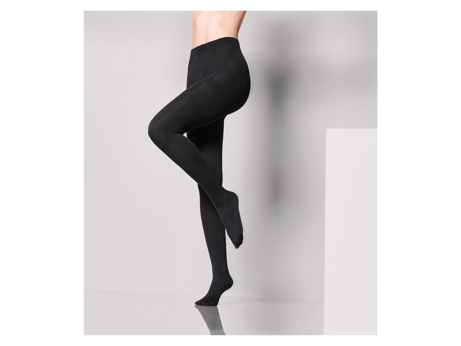 Collants Thermiques Avec Doublure Polaire - Taille Haute Et Ultra Confortables Pour L'hiver