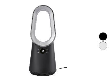 SILVERCREST® Ventilateur de table sans pales