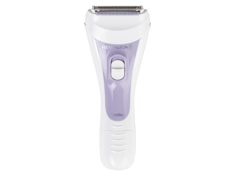 Ga naar volledige schermweergave: REMINGTON Ladyshave WSF5060 - afbeelding 1