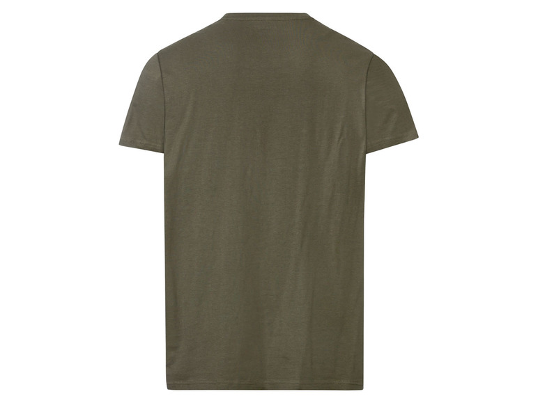 Aller en mode plein écran LIVERGY® Set de 2 T-shirts en coton - Photo 5