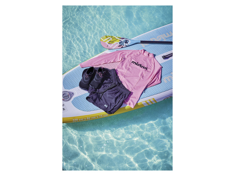 Ga naar volledige schermweergave: Mistral Opblaasbaar supboard Allround Vivid - afbeelding 17
