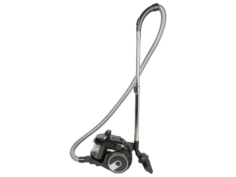 Ga naar volledige schermweergave: BOSCH Stofzuiger zonder stofzak BGS05BL1H - afbeelding 3