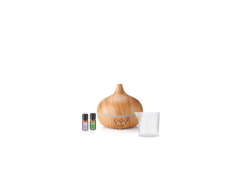 Ga naar volledige schermweergave: Aromadiffuser - afbeelding 5
